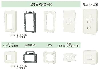 プロフみてね♪専用出品中止中 露出用丸形ボックス( カブセ蓋) 未来工業 丸型ボックス 【通販